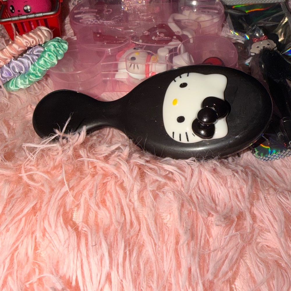 Hello Kitty accessory set - Picture 2 of 10